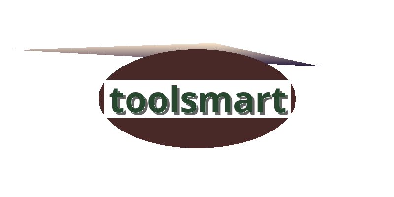 Toolsmart Logo